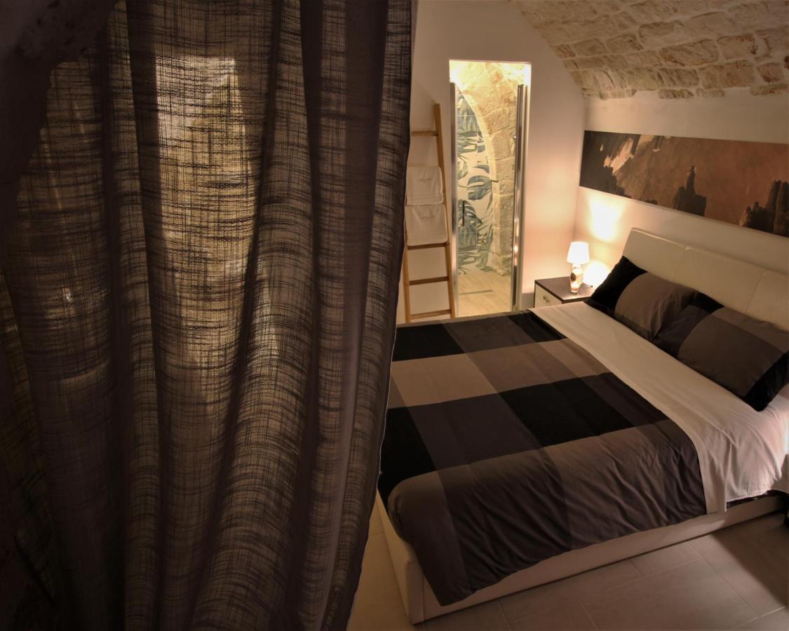 Albergo Diffuso Dimora Rossi B&B Turi Exterior foto