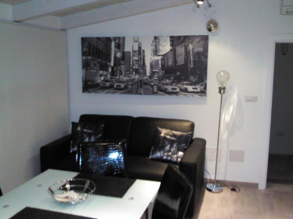 Albergo Diffuso Dimora Rossi B&B Turi Habitación foto