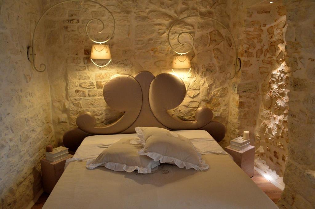 Albergo Diffuso Dimora Rossi B&B Turi Habitación foto