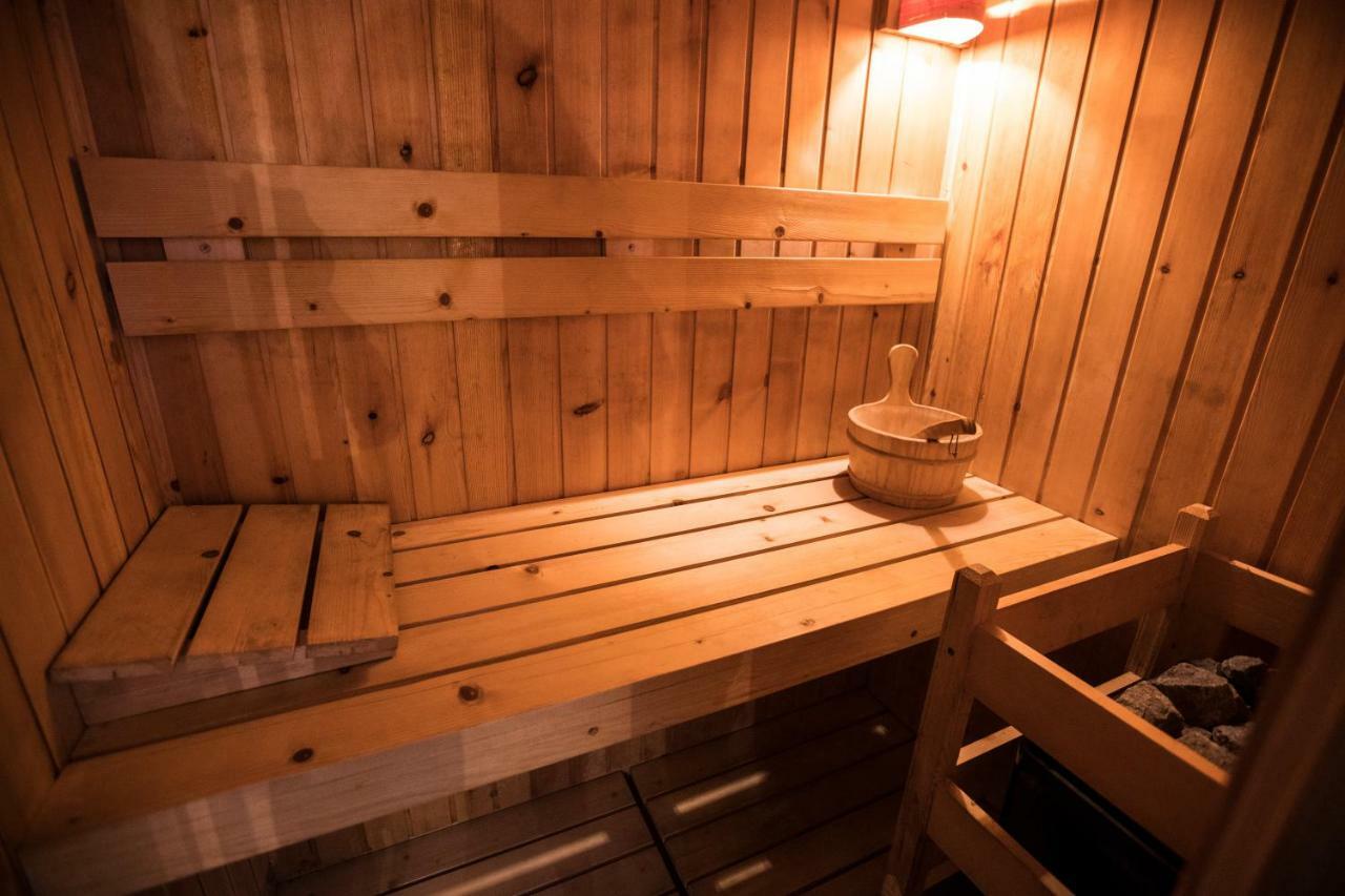 Albergo Diffuso Dimora Rossi B&B Turi Exterior foto