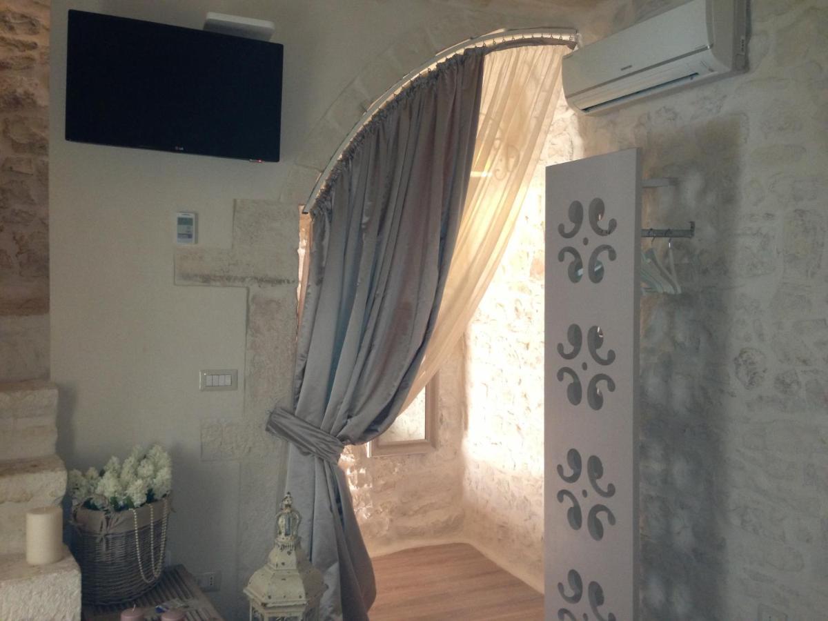 Albergo Diffuso Dimora Rossi B&B Turi Habitación foto